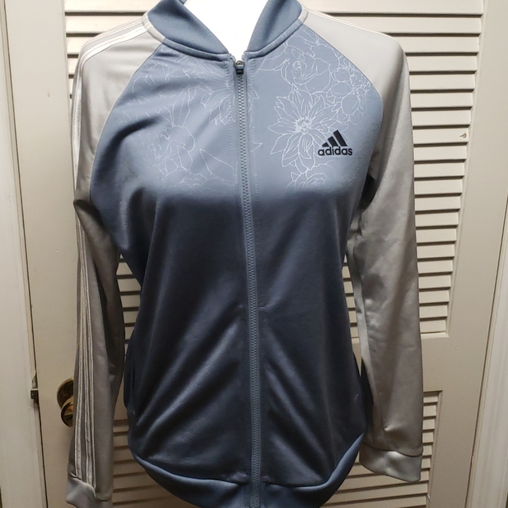 Zip up